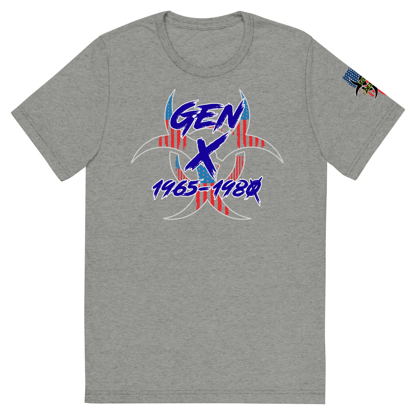 Gen X