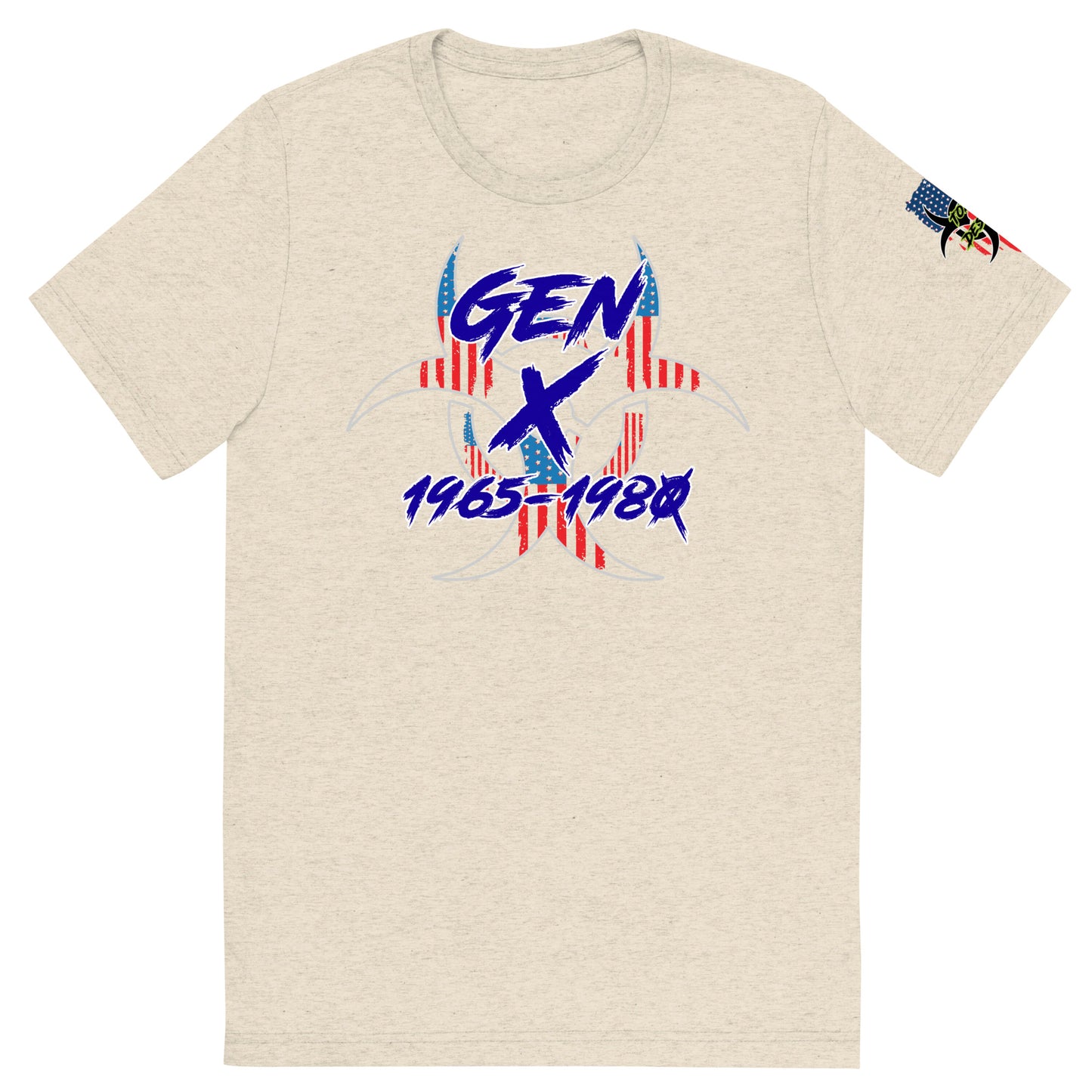 Gen X