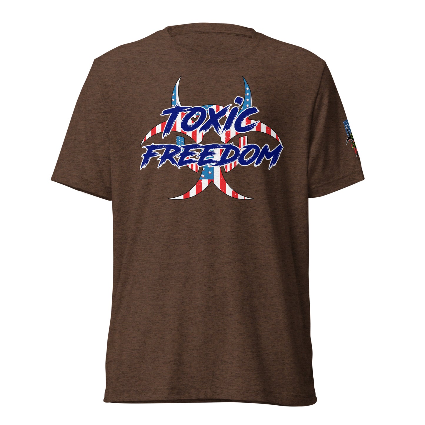 Toxic Freedom